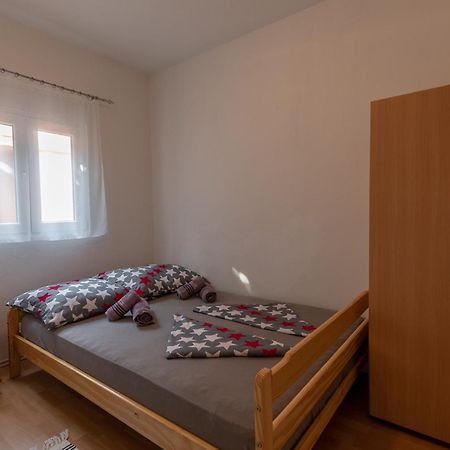 Apartman Kristo Vir Exterior photo