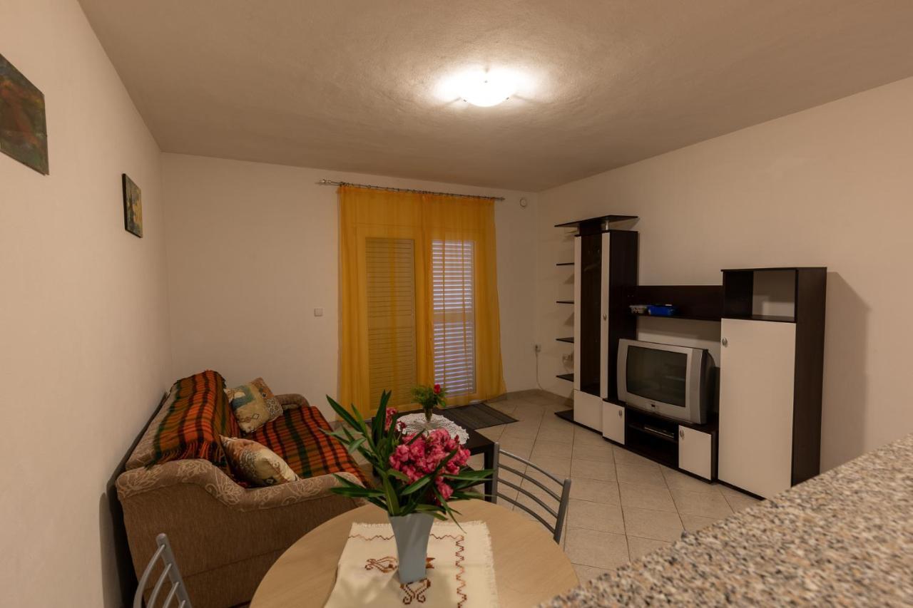 Apartman Kristo Vir Exterior photo
