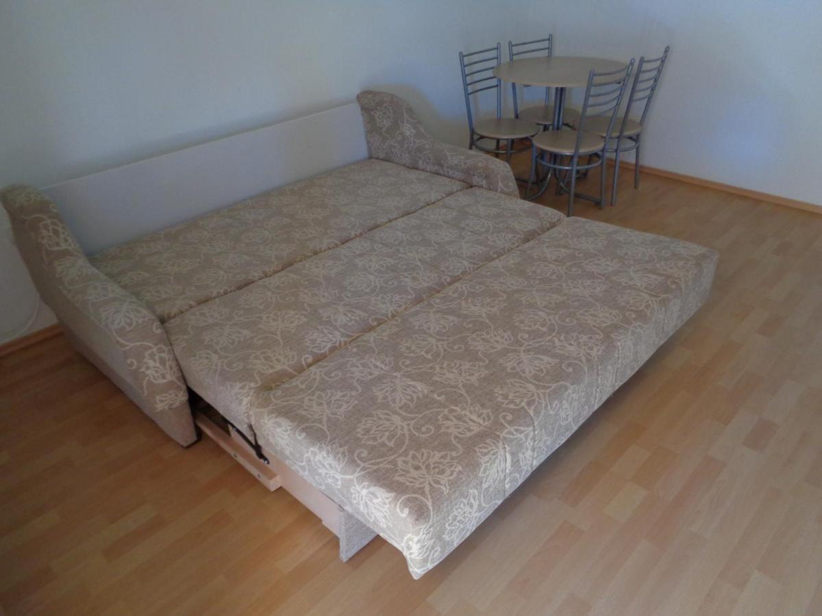 Apartman Kristo Vir Exterior photo