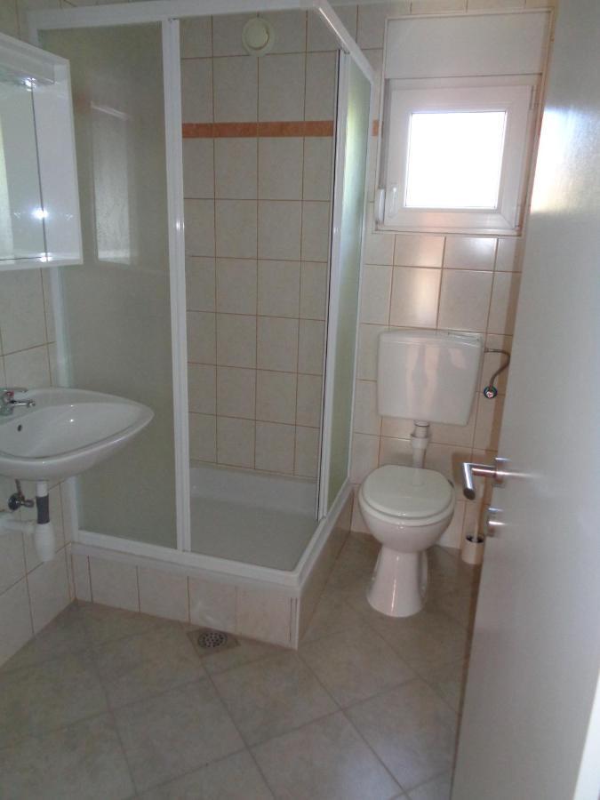 Apartman Kristo Vir Exterior photo