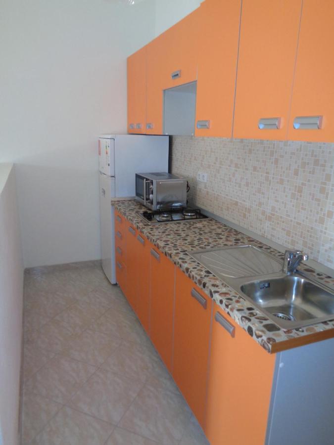 Apartman Kristo Vir Exterior photo